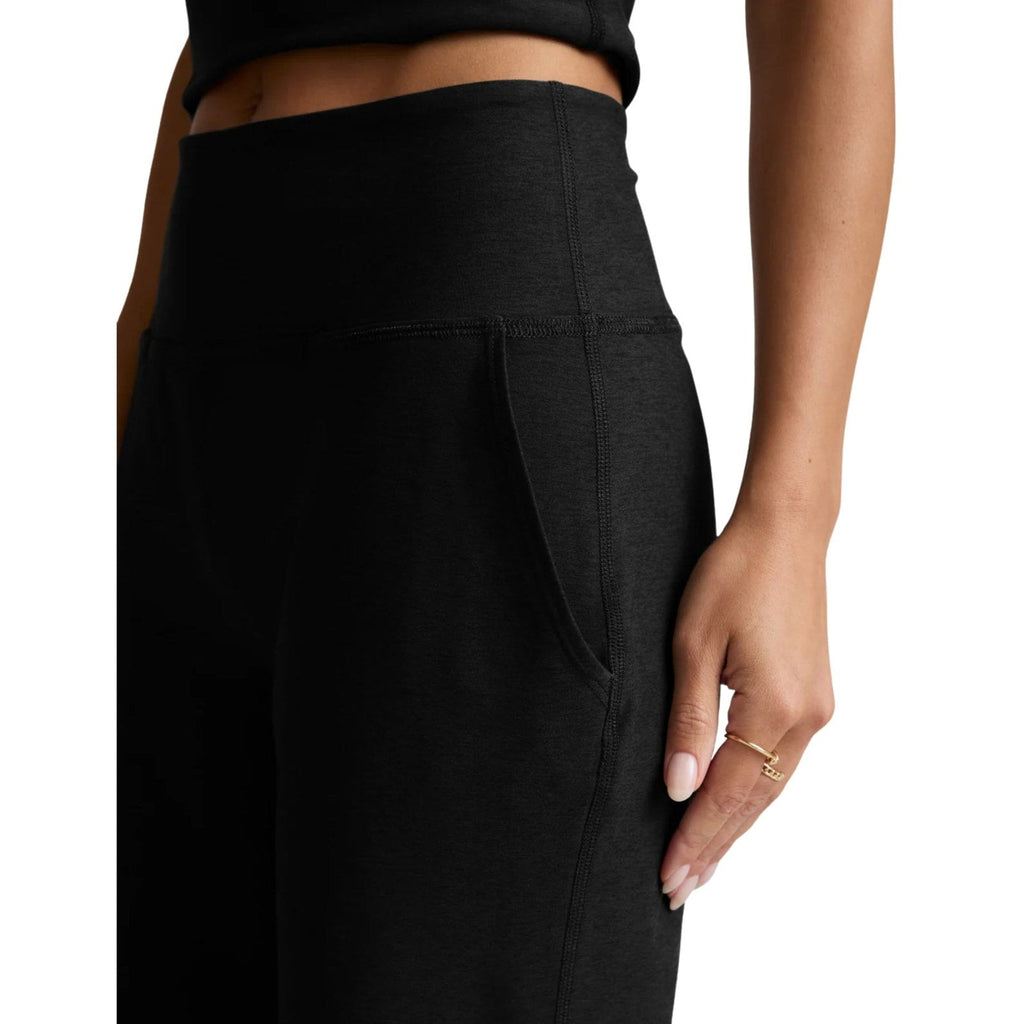Beyond Yoga Spacedye Laid Back Wide Leg Pant – Women's
