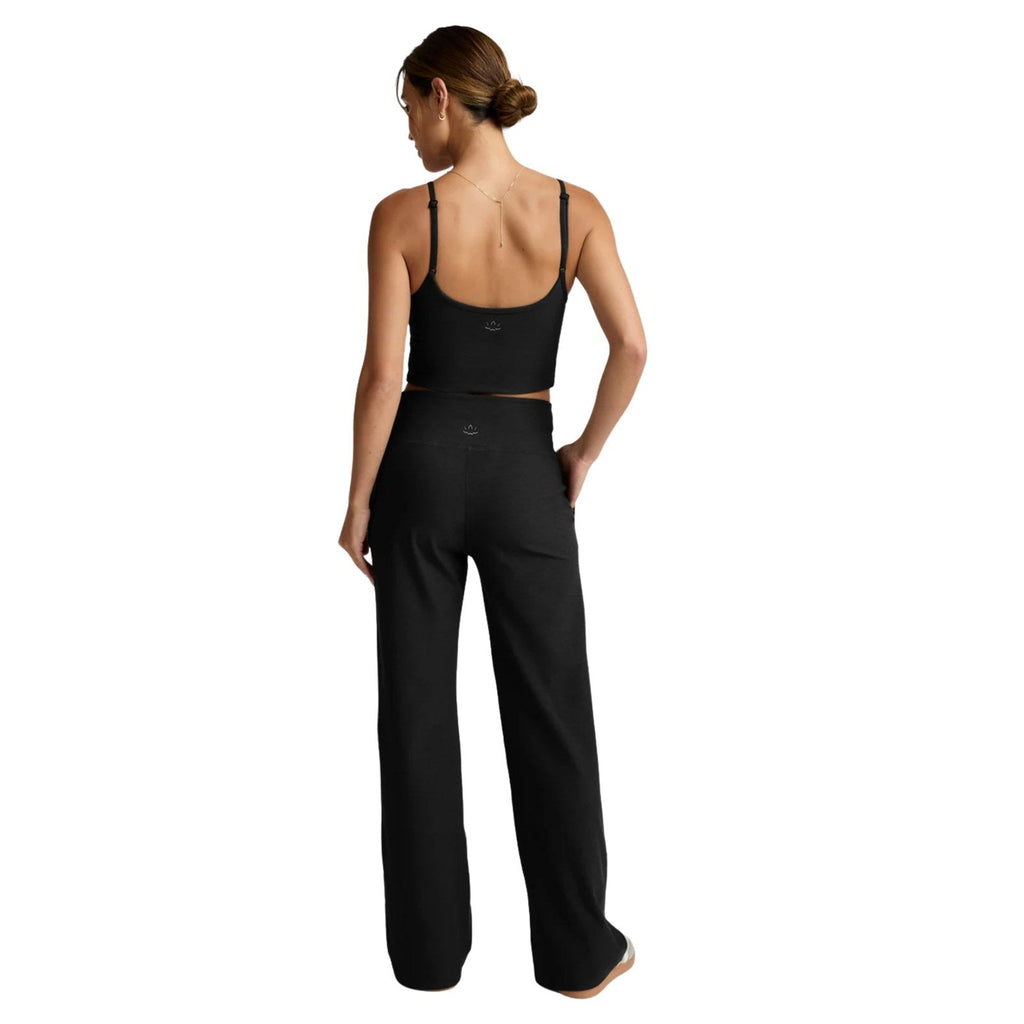 Beyond Yoga Spacedye Laid Back Wide Leg Pant – Women's