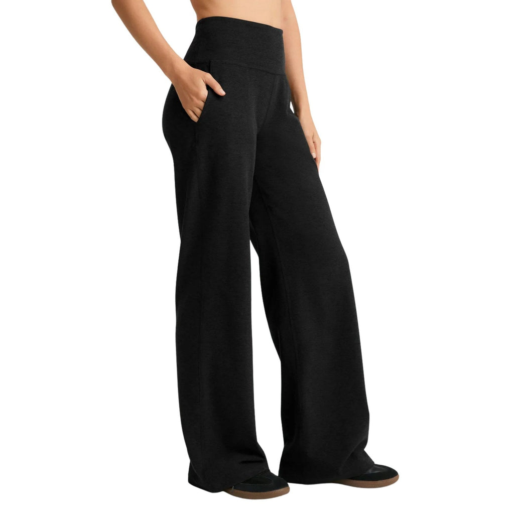 Beyond Yoga Spacedye Laid Back Wide Leg Pant – Women's