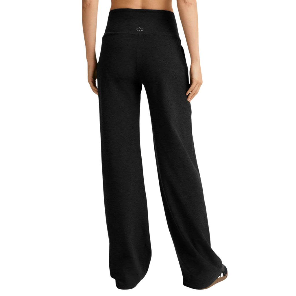 Beyond Yoga Spacedye Laid Back Wide Leg Pant – Women's