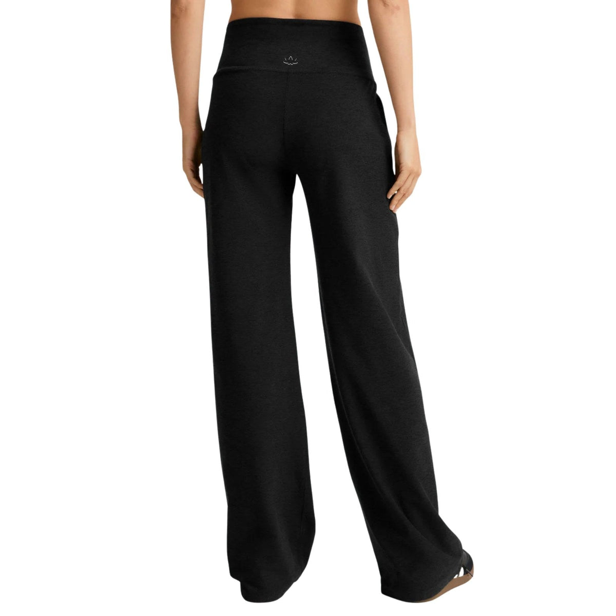 Beyond Yoga Spacedye Laid Back Wide Leg Pant – Women's