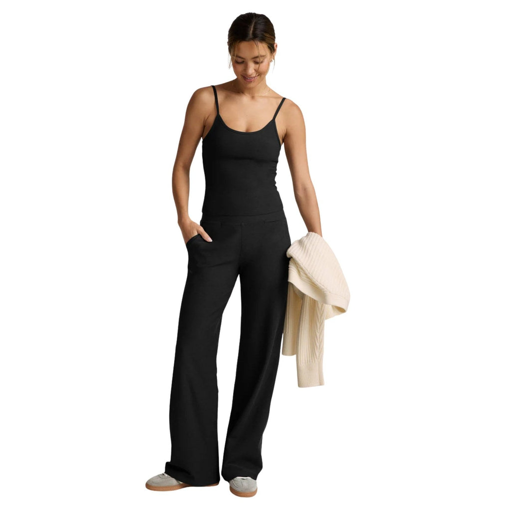 Beyond Yoga Spacedye Laid Back Wide Leg Pant – Women's