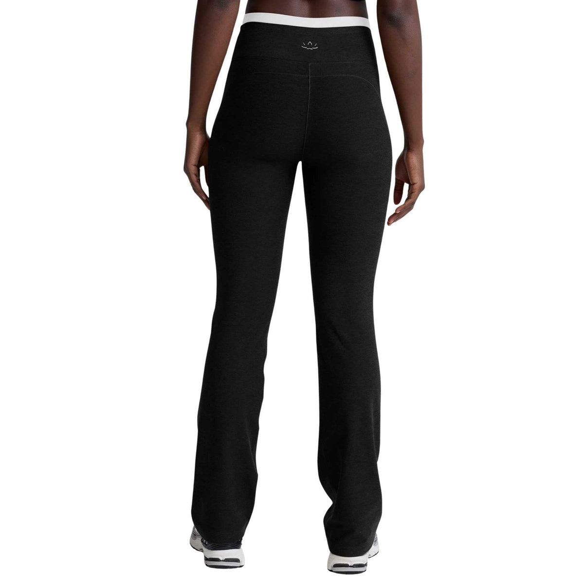 Beyond Yoga Spacedye Layered Bootcut Pant – Women's