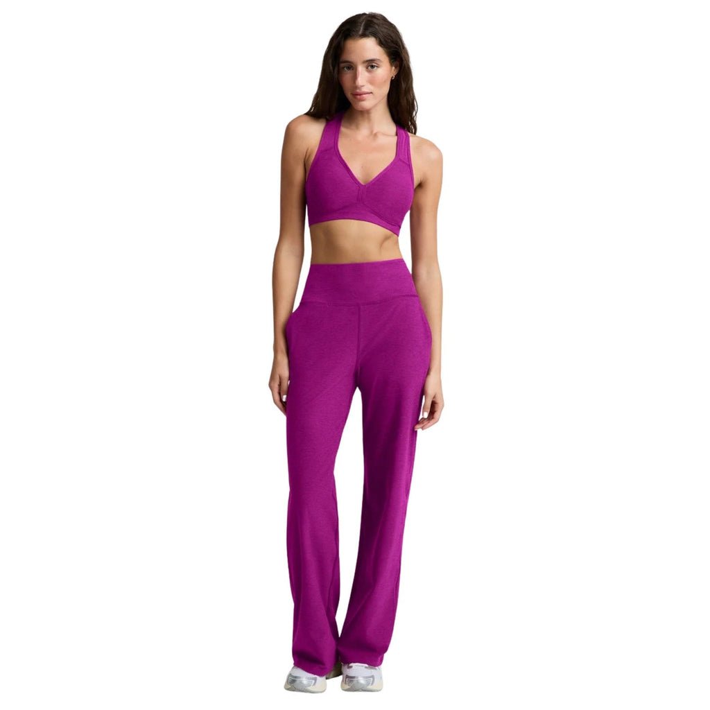 Beyond Yoga Spacedye Lift Your Spirits Sports Bra – Women's