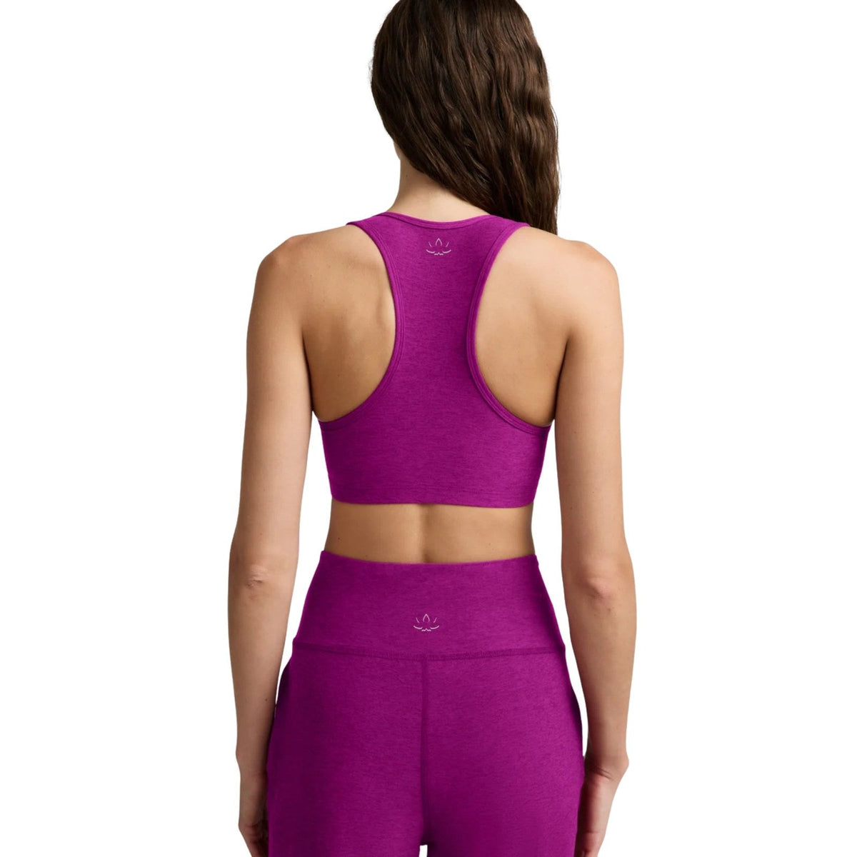 Beyond Yoga Spacedye Lift Your Spirits Sports Bra – Women's