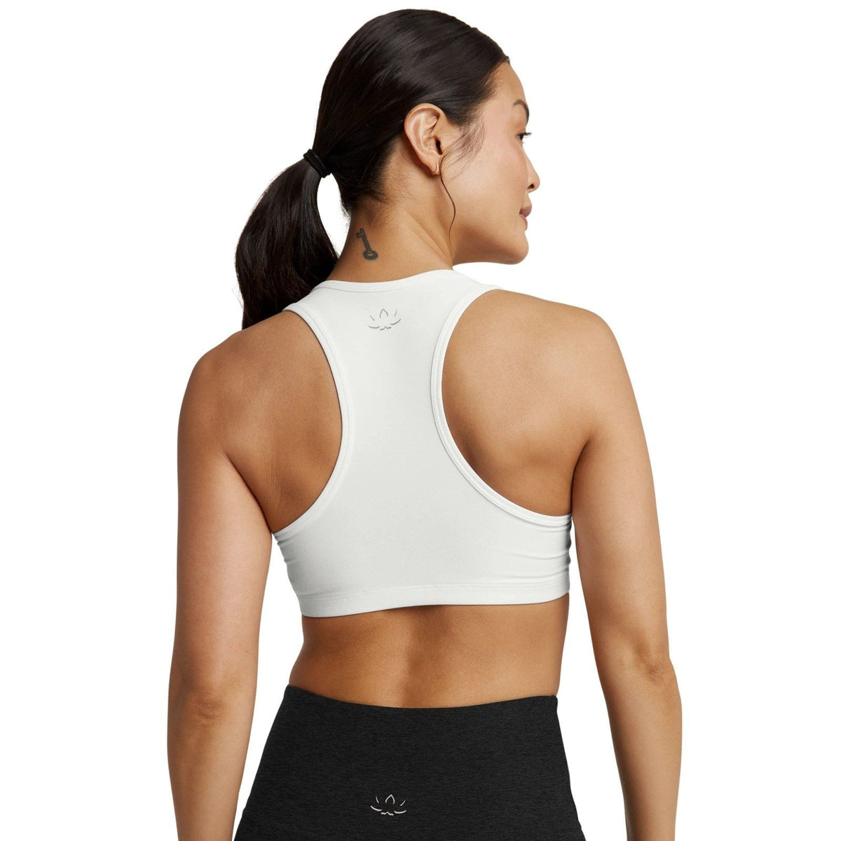 Beyond Yoga Spacedye Lift Your Spirits Sports Bra – Women's
