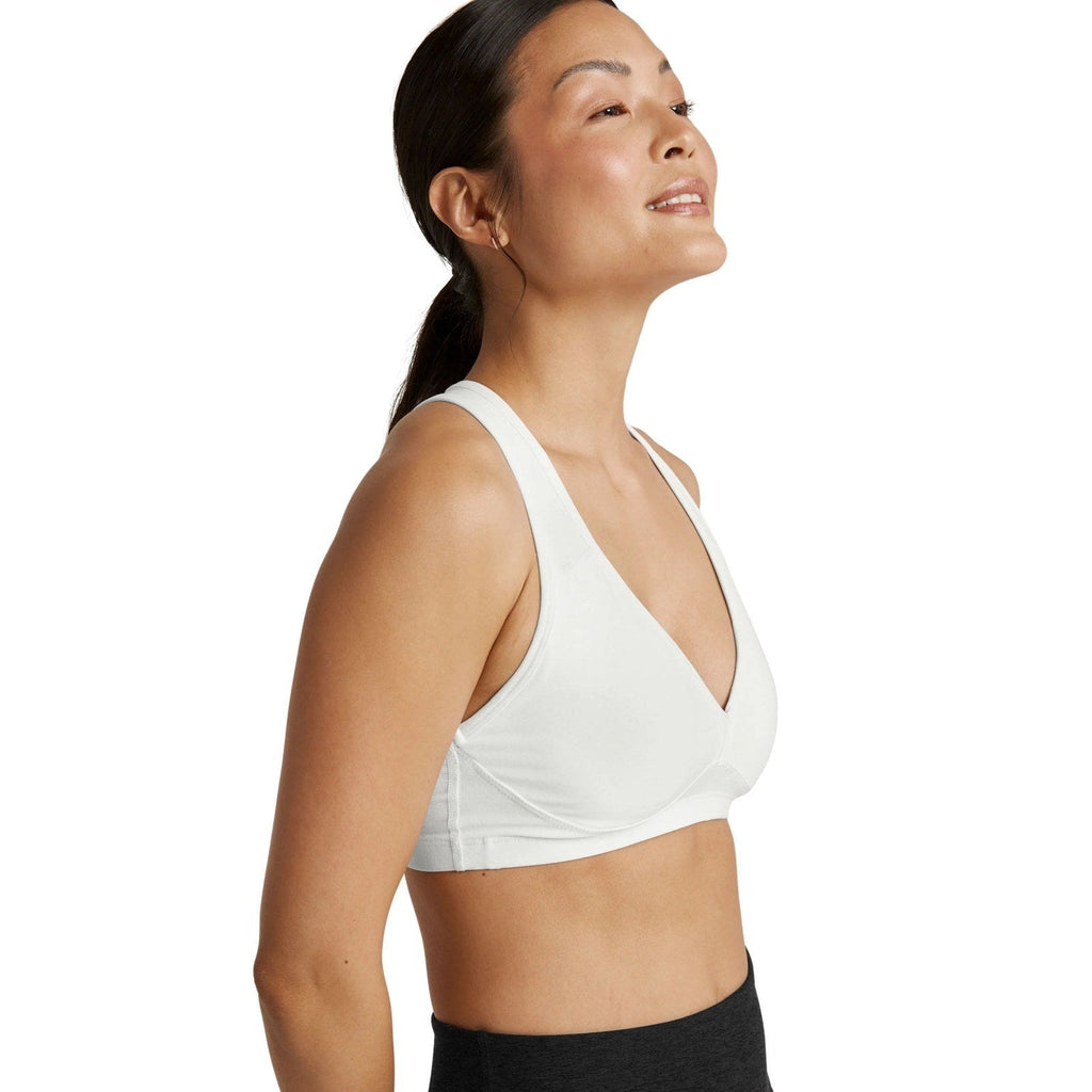 Beyond Yoga Spacedye Lift Your Spirits Sports Bra – Women's