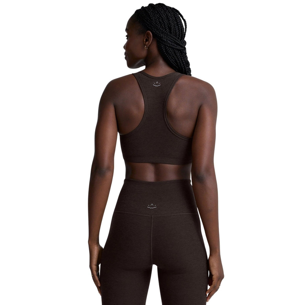 Beyond Yoga Spacedye Lift Your Spirits Sports Bra – Women's