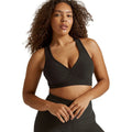 Beyond Yoga Spacedye Lift Your Spirits Sports Bra – Women's