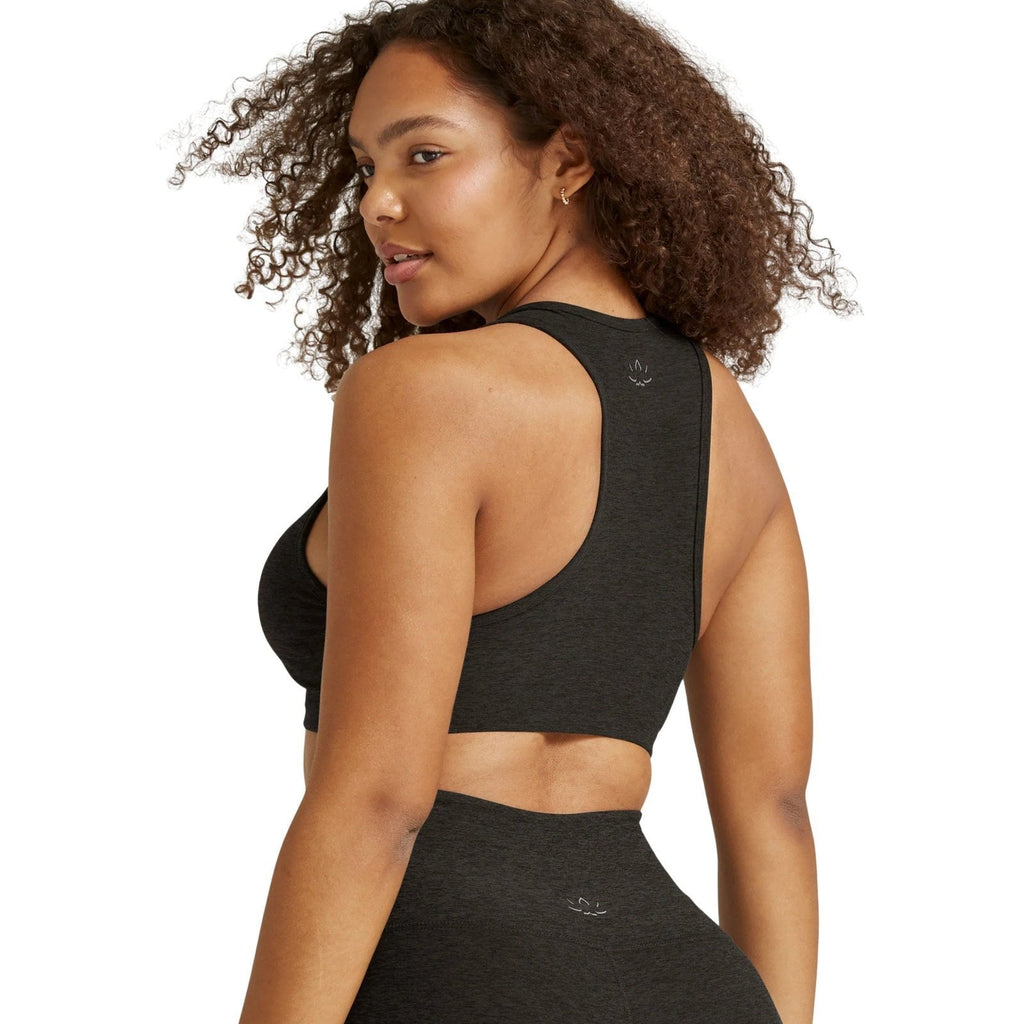 Beyond Yoga Spacedye Lift Your Spirits Sports Bra – Women's