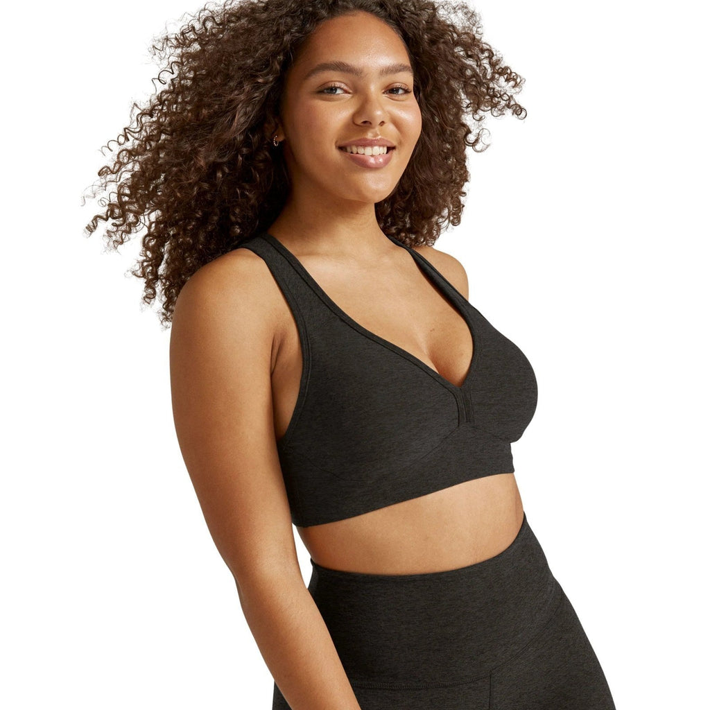 Beyond Yoga Spacedye Lift Your Spirits Sports Bra – Women's