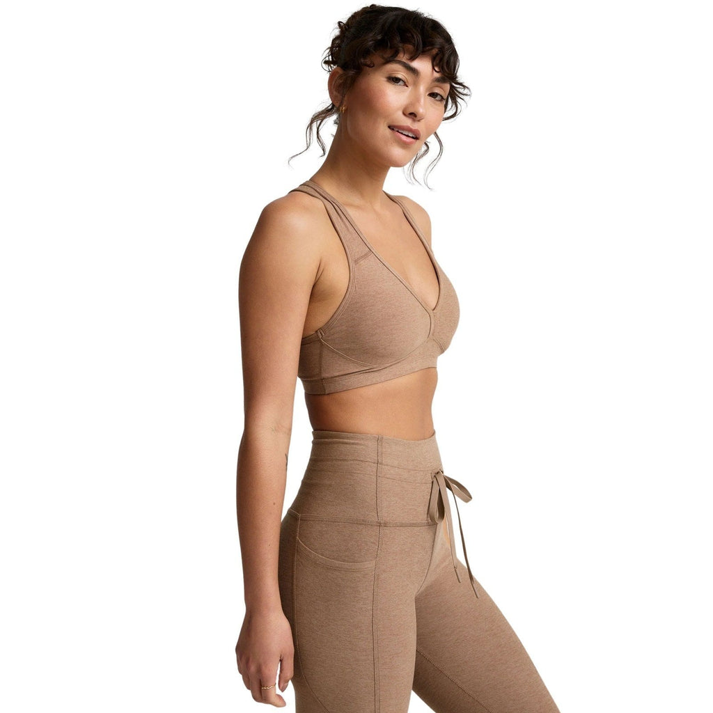 Beyond Yoga Spacedye Lift Your Spirits Sports Bra – Women's