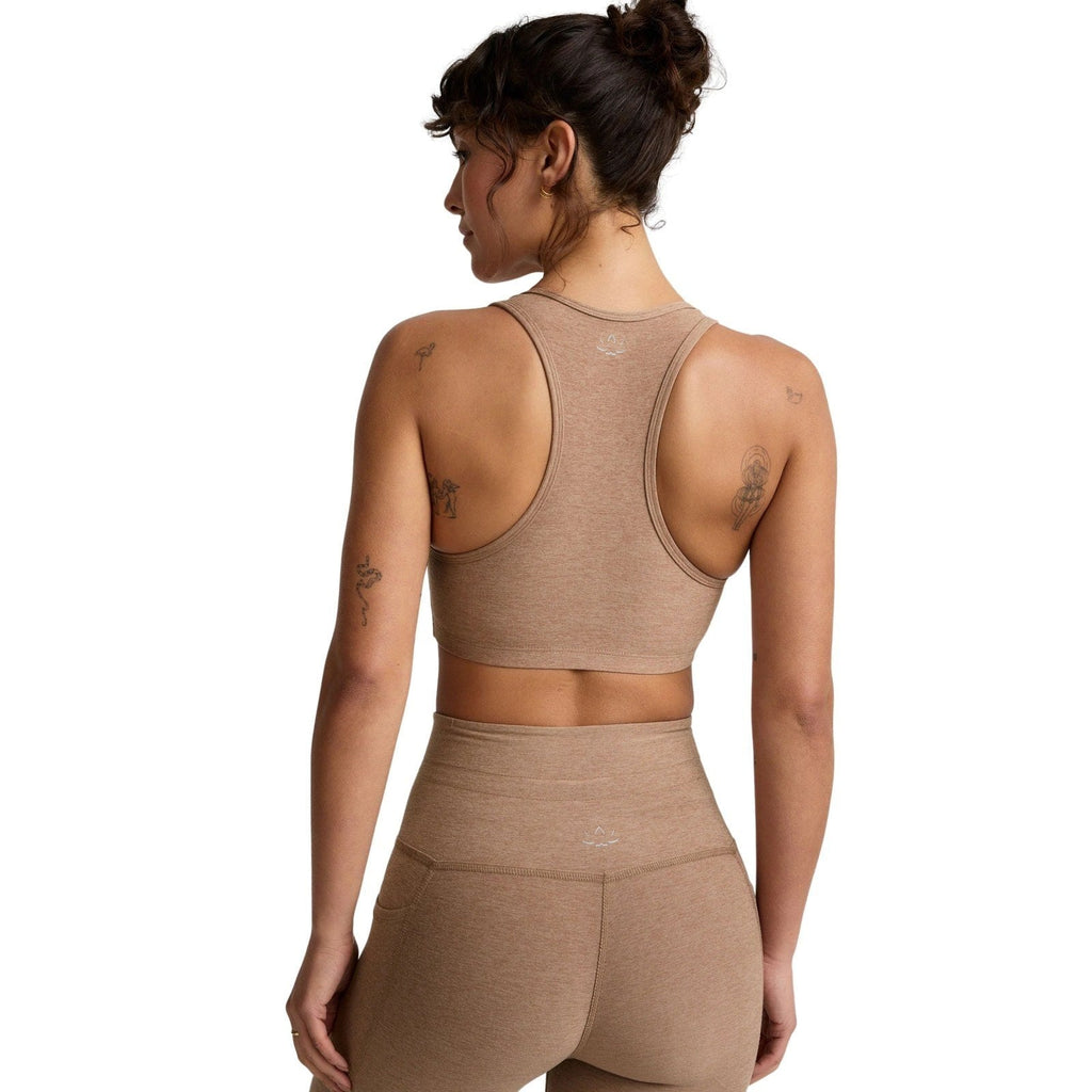 Beyond Yoga Spacedye Lift Your Spirits Sports Bra – Women's