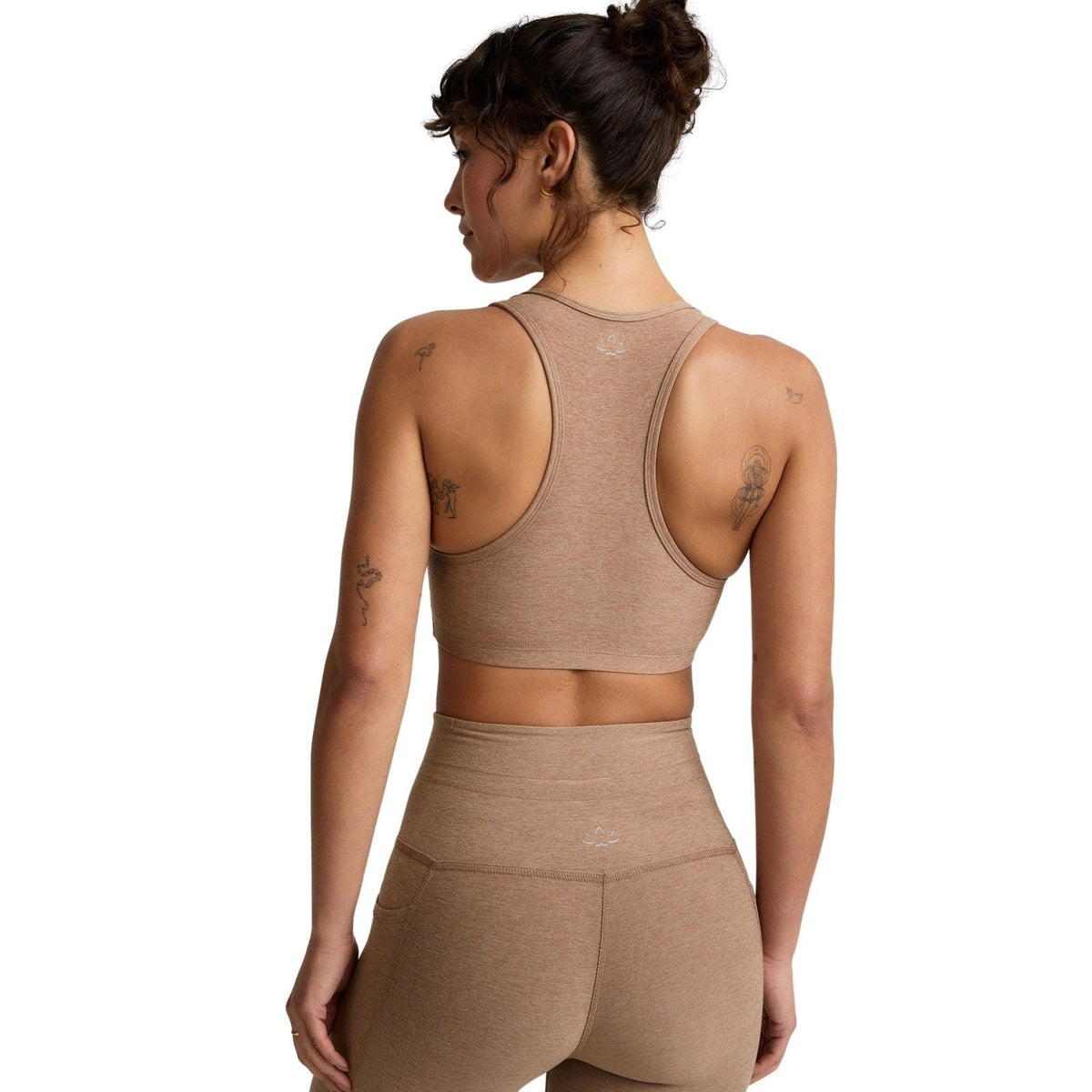 Beyond Yoga Spacedye Lift Your Spirits Sports Bra – Women's
