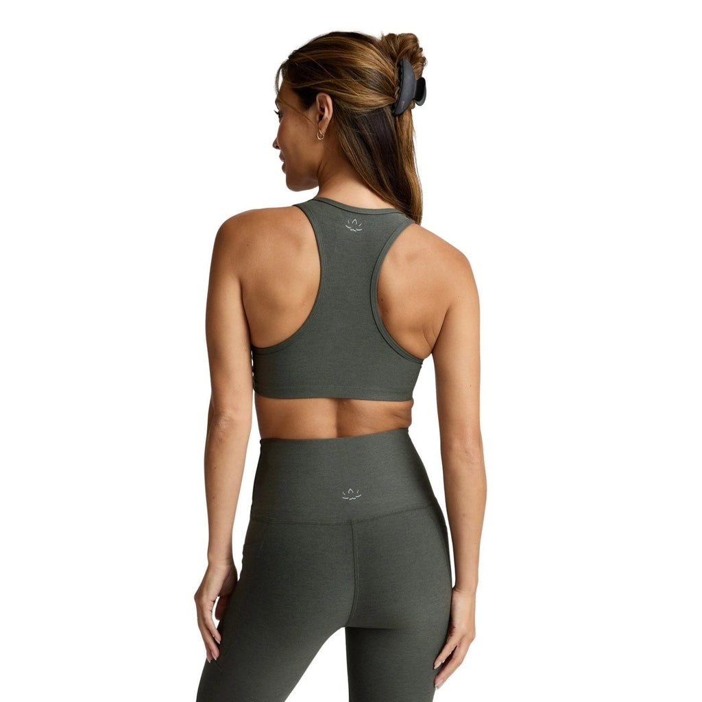 Beyond Yoga Spacedye Lift Your Spirits Sports Bra – Women's