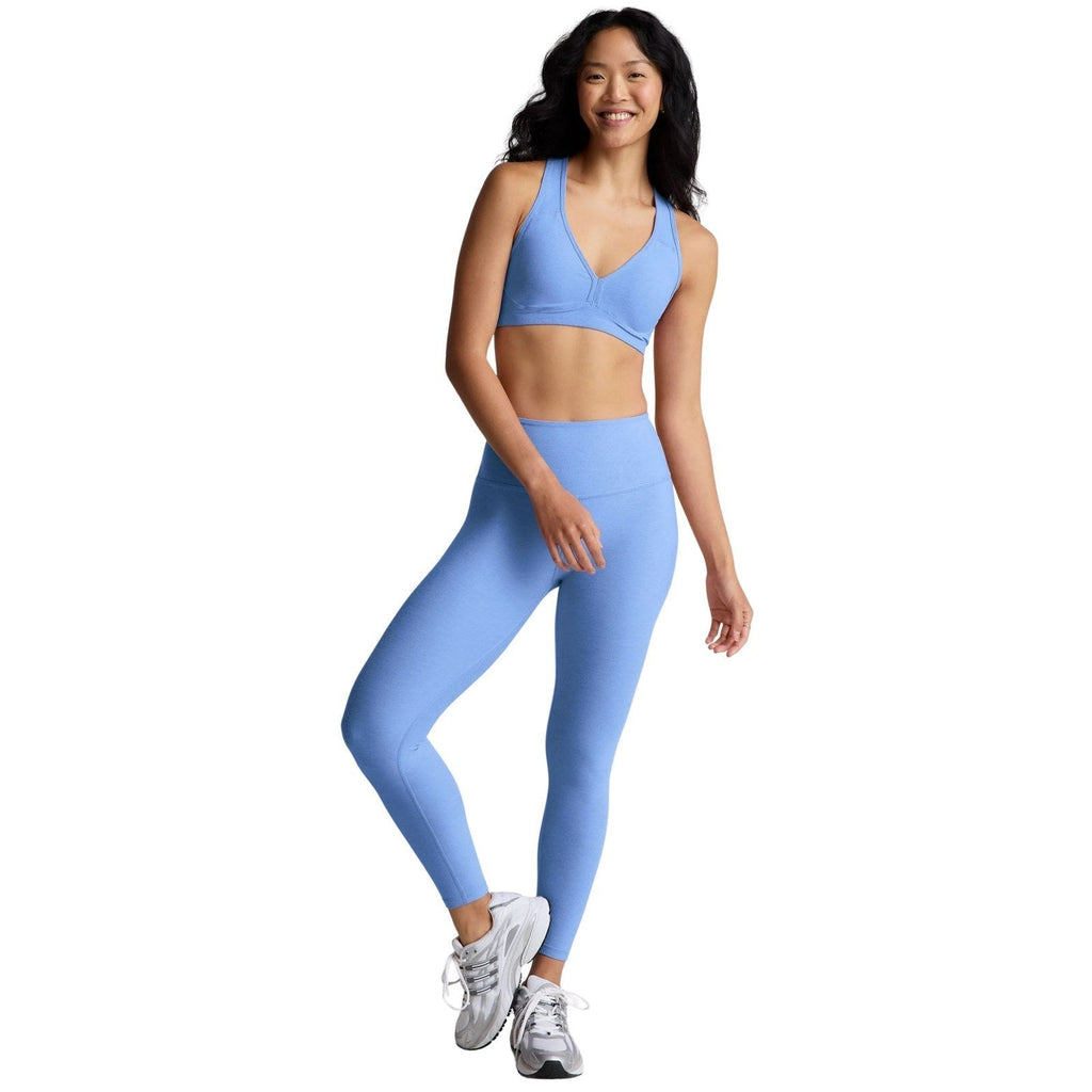 Beyond Yoga Spacedye Lift Your Spirits Sports Bra – Women's