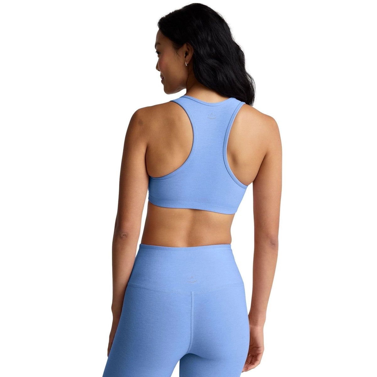 Beyond Yoga Spacedye Lift Your Spirits Sports Bra – Women's