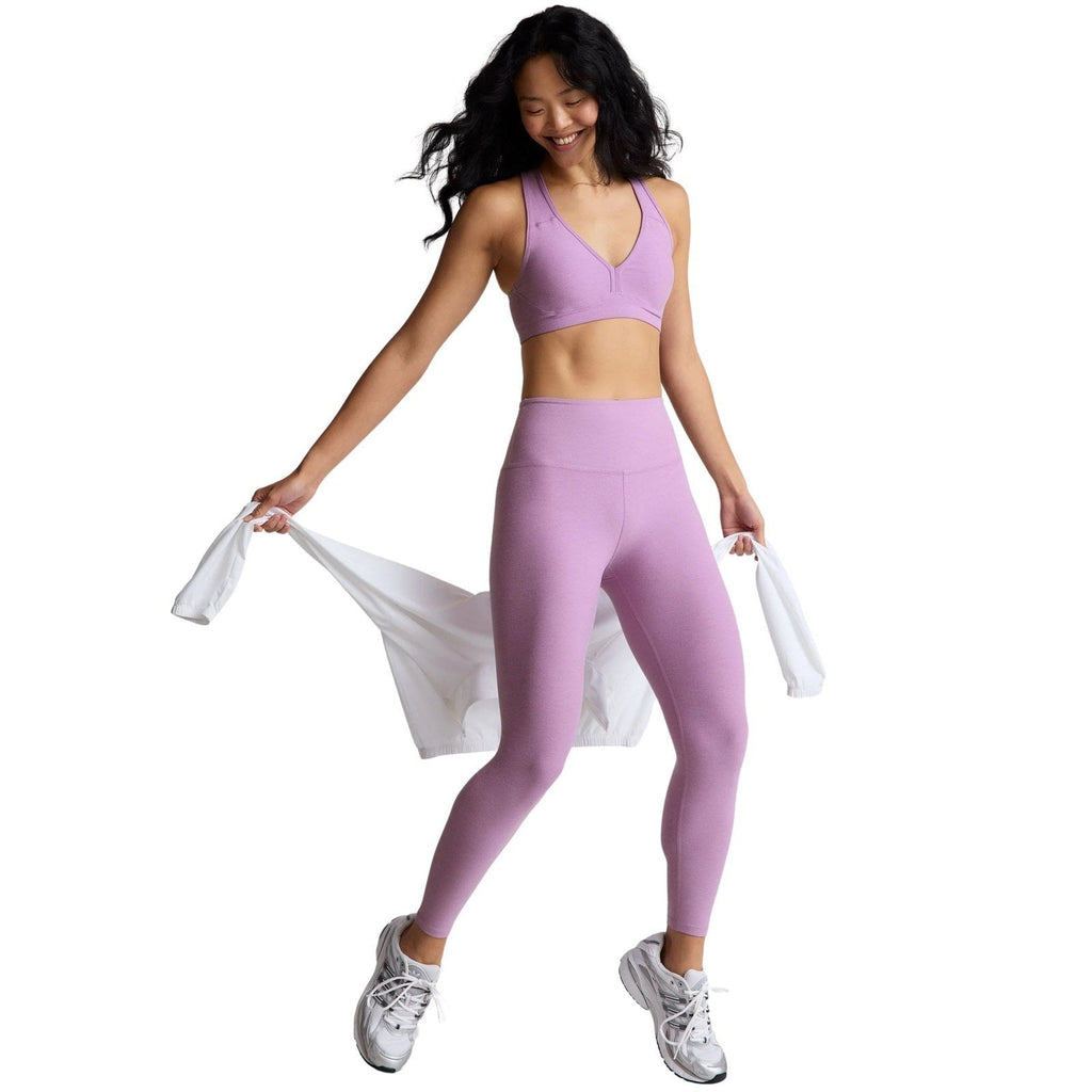 Beyond Yoga Spacedye Lift Your Spirits Sports Bra – Women's