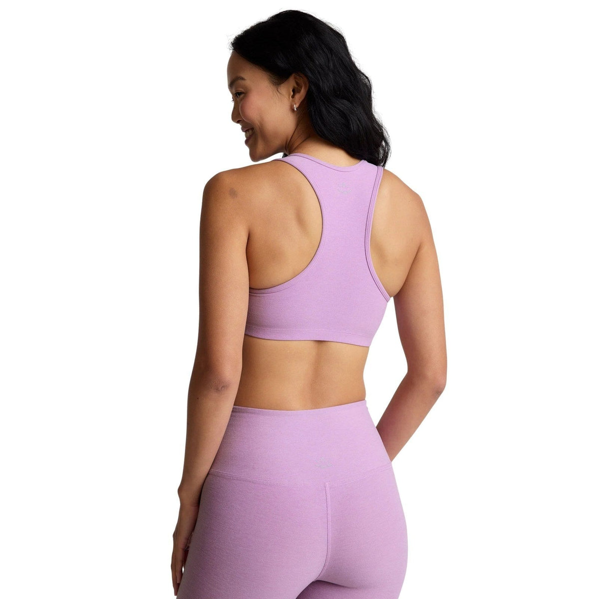 Beyond Yoga Spacedye Lift Your Spirits Sports Bra – Women's