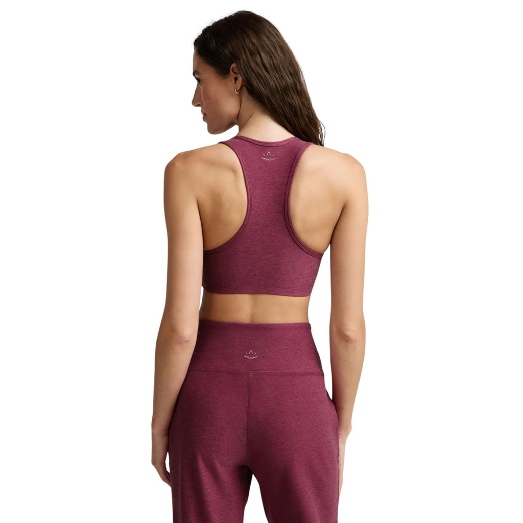 Beyond Yoga Spacedye Lift Your Spirits Sports Bra – Women's