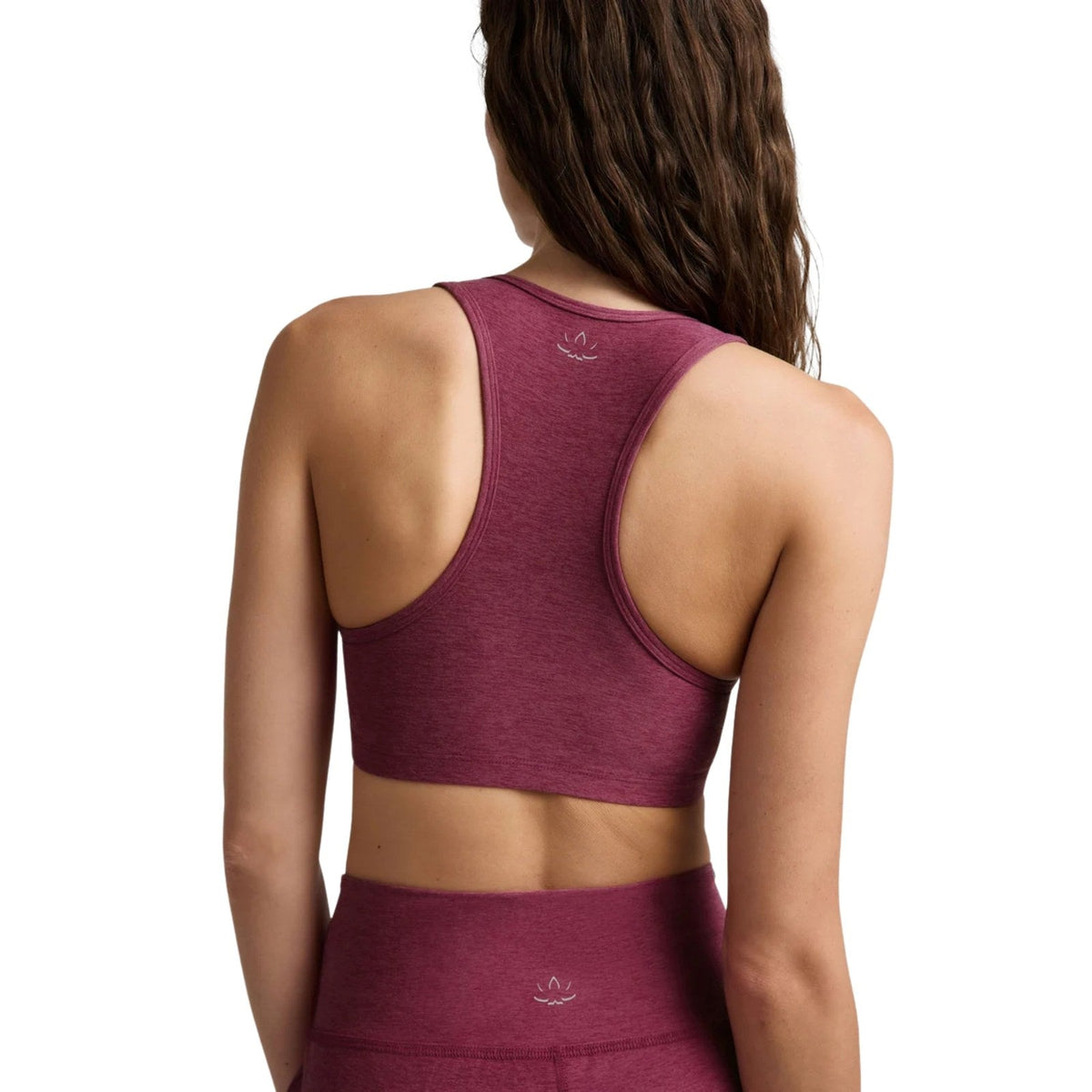 Beyond Yoga Spacedye Lift Your Spirits Sports Bra – Women's