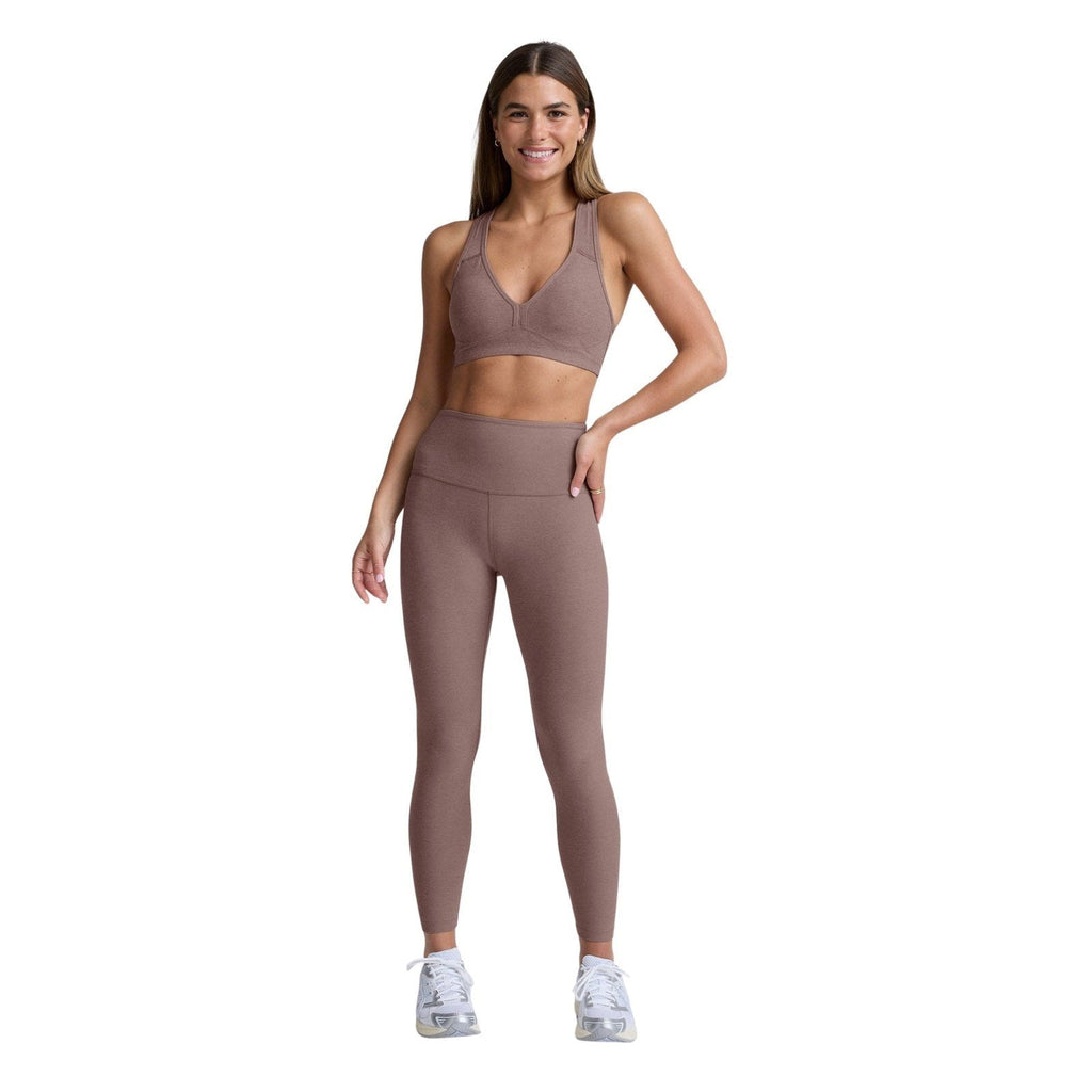 Beyond Yoga Spacedye Lift Your Spirits Sports Bra – Women's