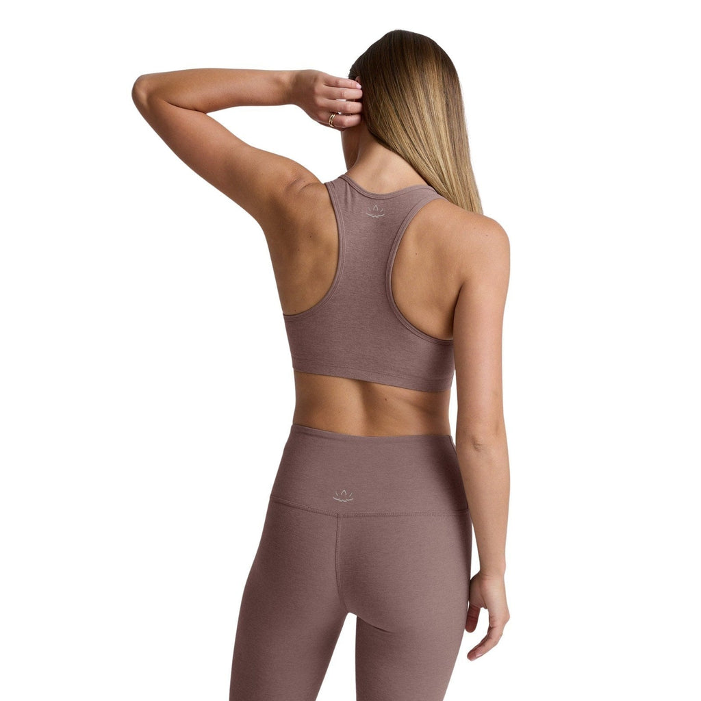 Beyond Yoga Spacedye Lift Your Spirits Sports Bra – Women's