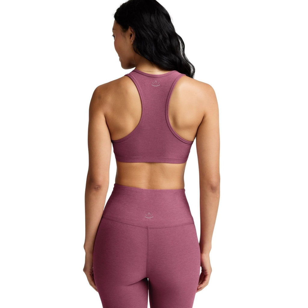 Beyond Yoga Spacedye Lift Your Spirits Sports Bra – Women's