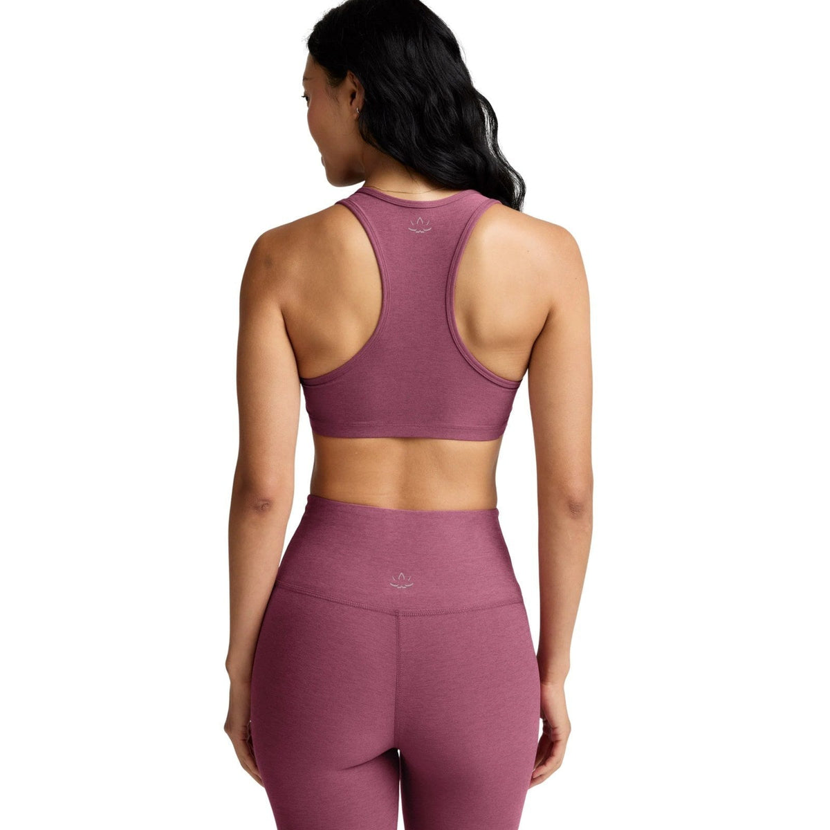 Beyond Yoga Spacedye Lift Your Spirits Sports Bra – Women's