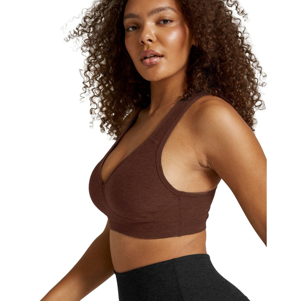 Beyond Yoga Spacedye Lift Your Spirits Sports Bra – Women's