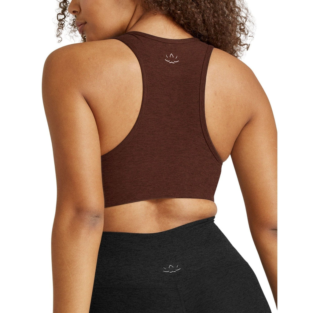 Beyond Yoga Spacedye Lift Your Spirits Sports Bra – Women's