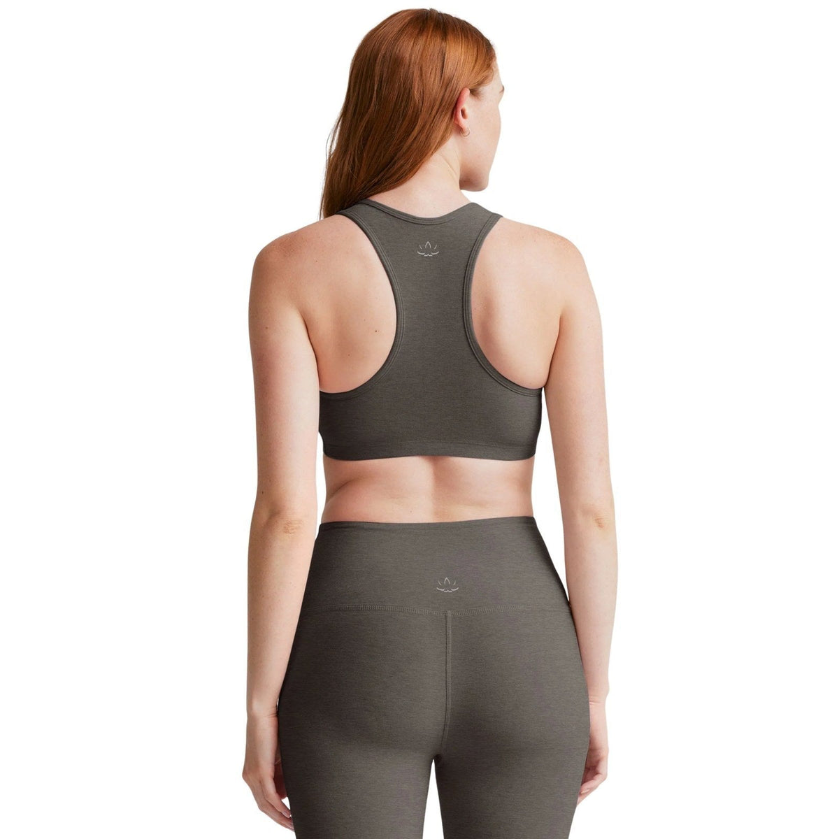 Beyond Yoga Spacedye Lift Your Spirits Sports Bra – Women's