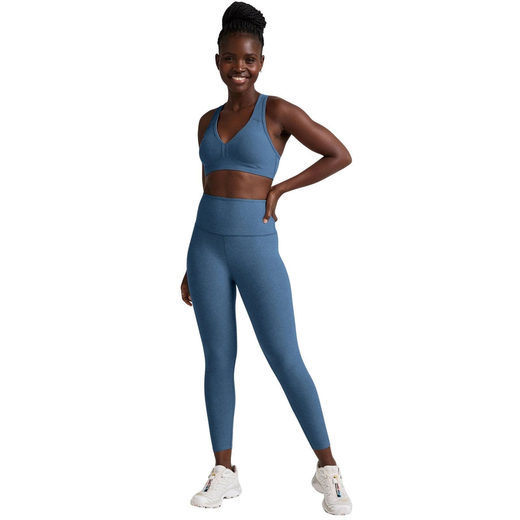 Beyond Yoga Spacedye Lift Your Spirits Sports Bra – Women's
