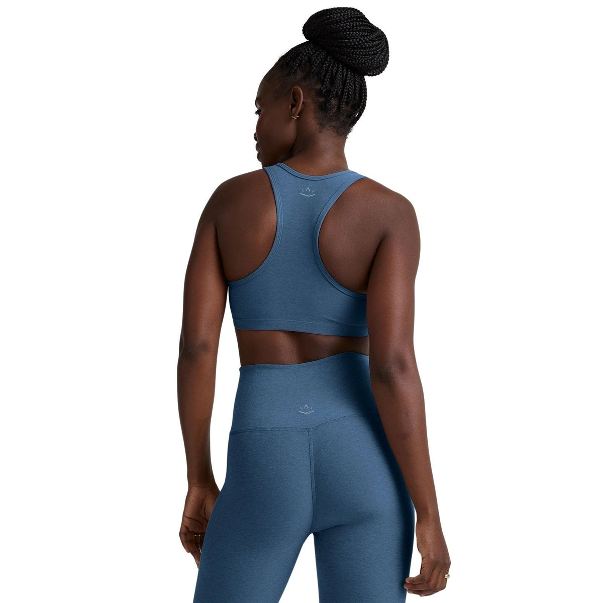 Beyond Yoga Spacedye Lift Your Spirits Sports Bra – Women's