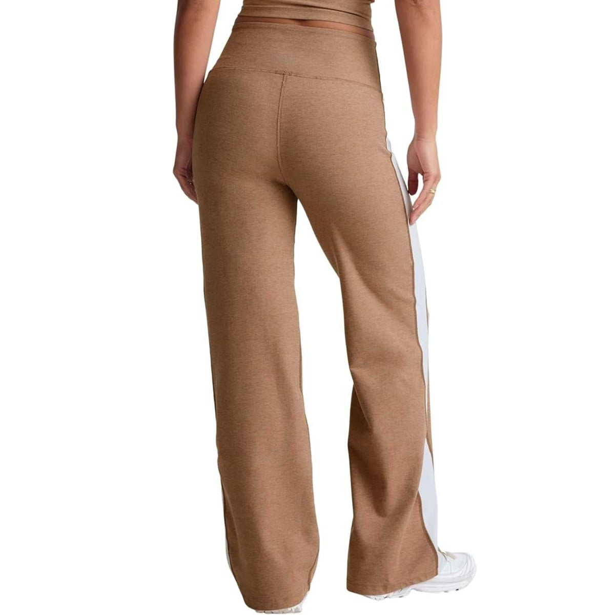 Beyond Yoga Spacedye Line Up Wide Leg Pant – Women's