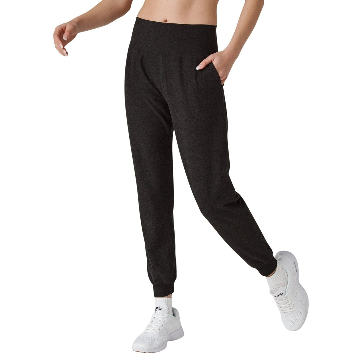 Beyond Yoga Spacedye Midi Jogger – Women's