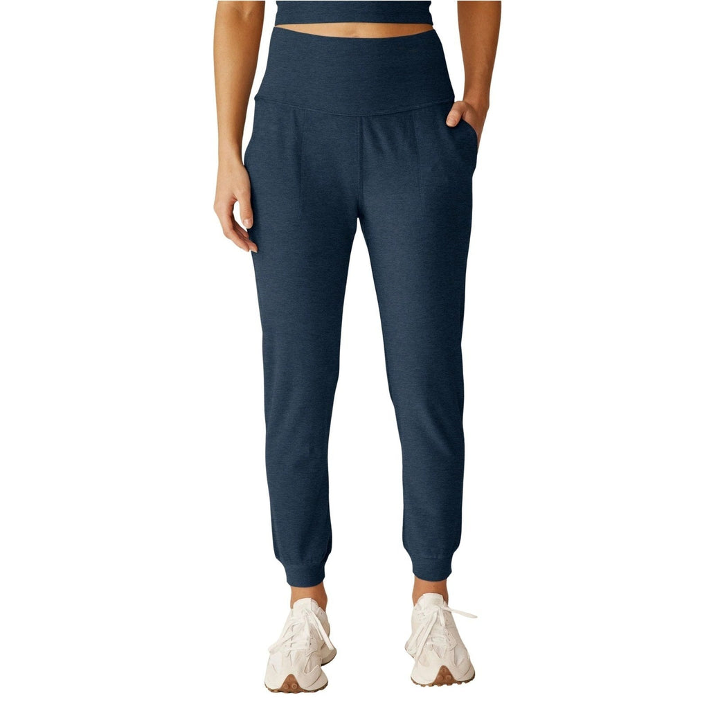 Beyond Yoga Spacedye Midi Jogger – Women's