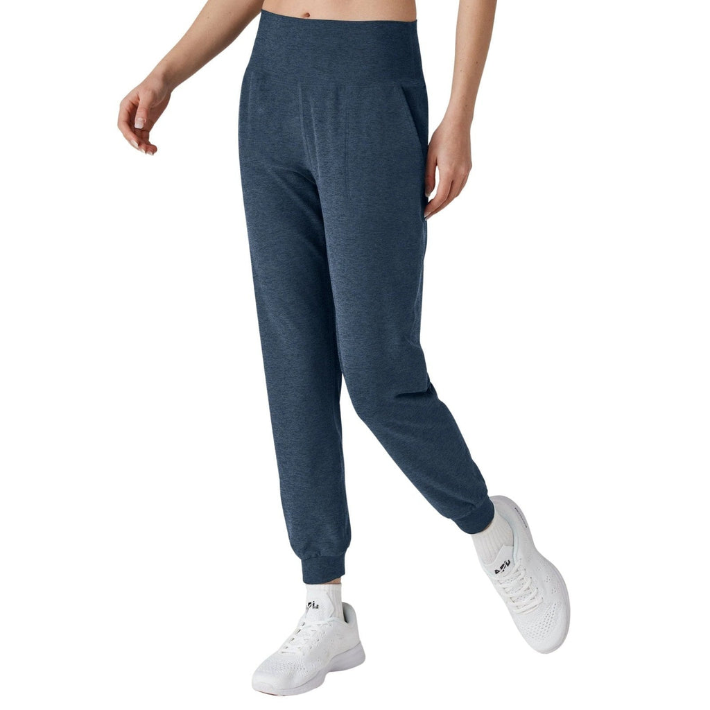 Beyond Yoga Spacedye Midi Jogger – Women's