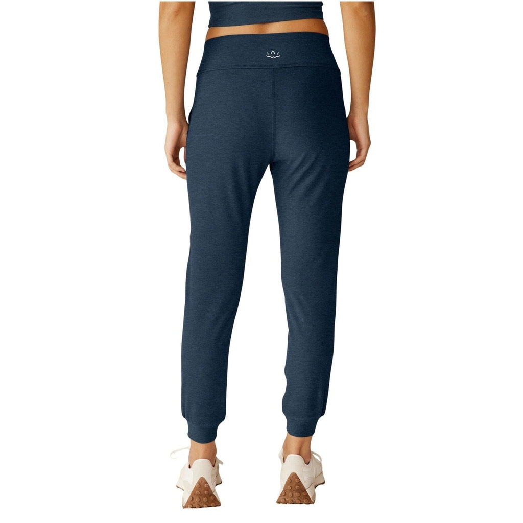 Beyond Yoga Spacedye Midi Jogger – Women's