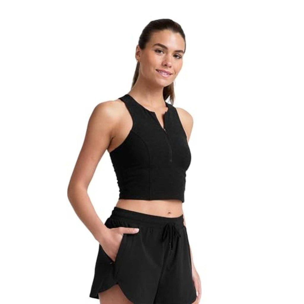 Beyond Yoga Spacedye Move Up Cropped Tank – Women's