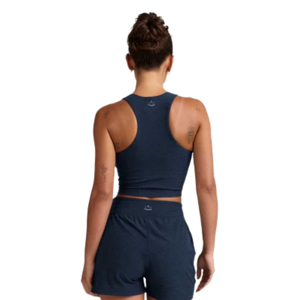 Beyond Yoga Spacedye Move Up Cropped Tank – Women's