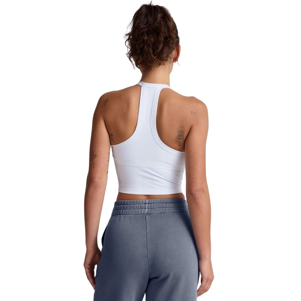 Beyond Yoga Spacedye On The Up Cropped Tank – Women's