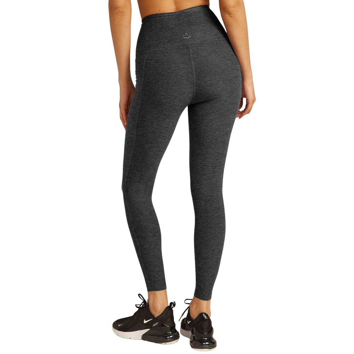 Beyond Yoga Spacedye Out Of Pocket Midi Legging – Women's
