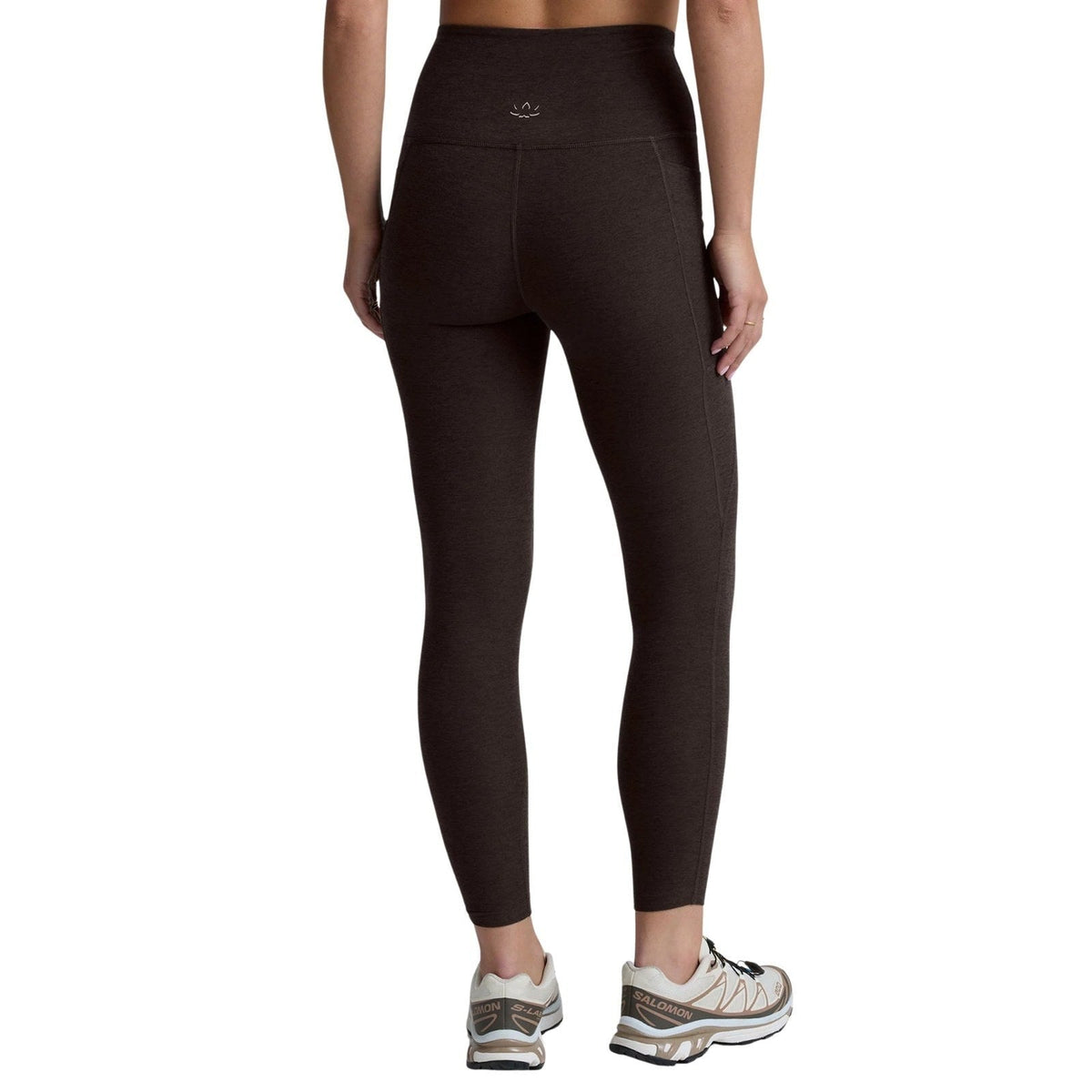 Beyond Yoga Spacedye Out Of Pocket Midi Legging – Women's