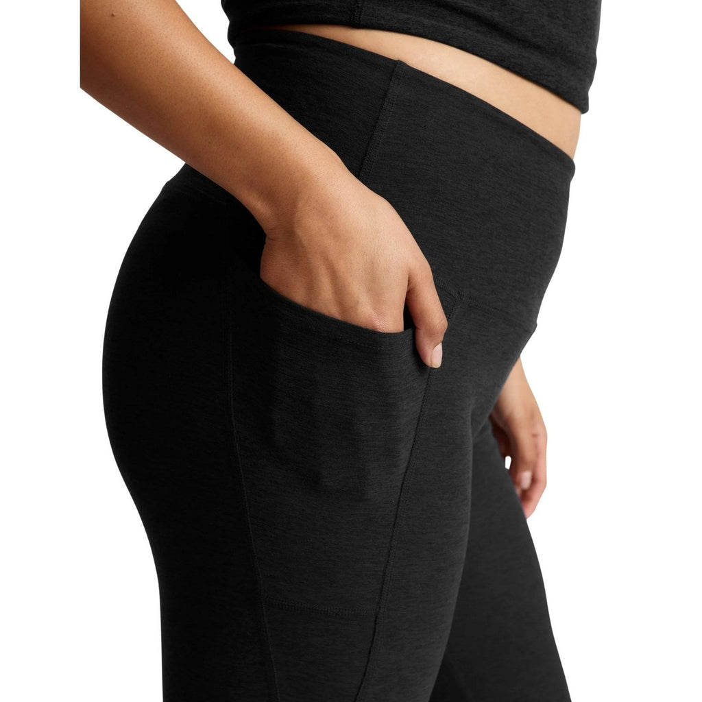 Beyond Yoga Spacedye Out Of Pocket Midi Legging – Women's