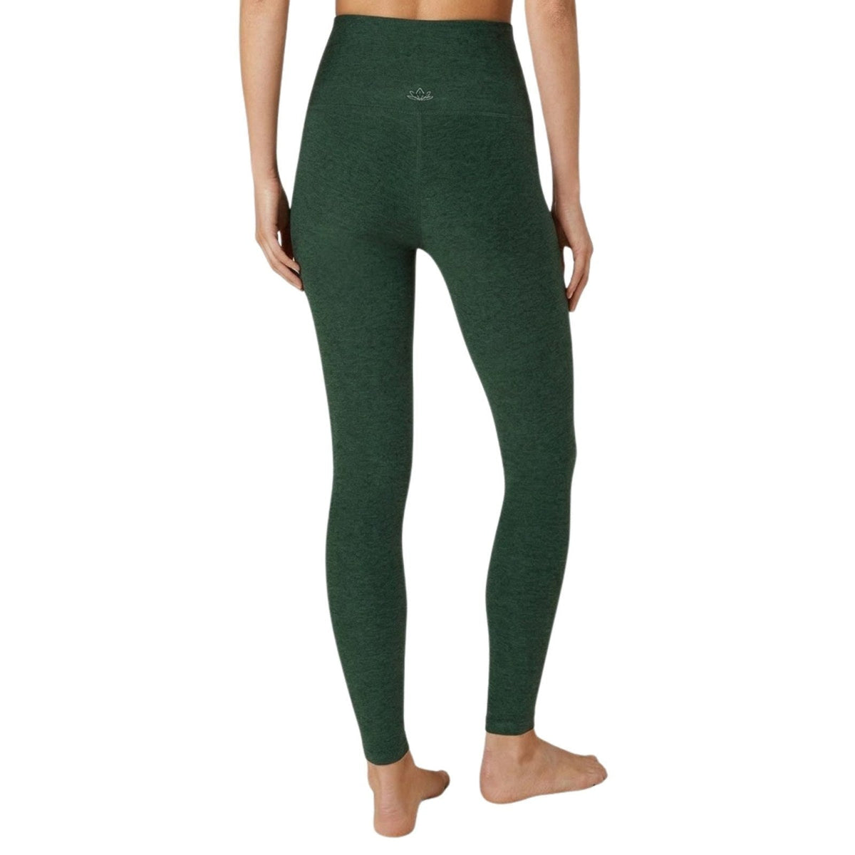 Beyond Yoga Spacedye Out Of Pocket Midi Legging – Women's