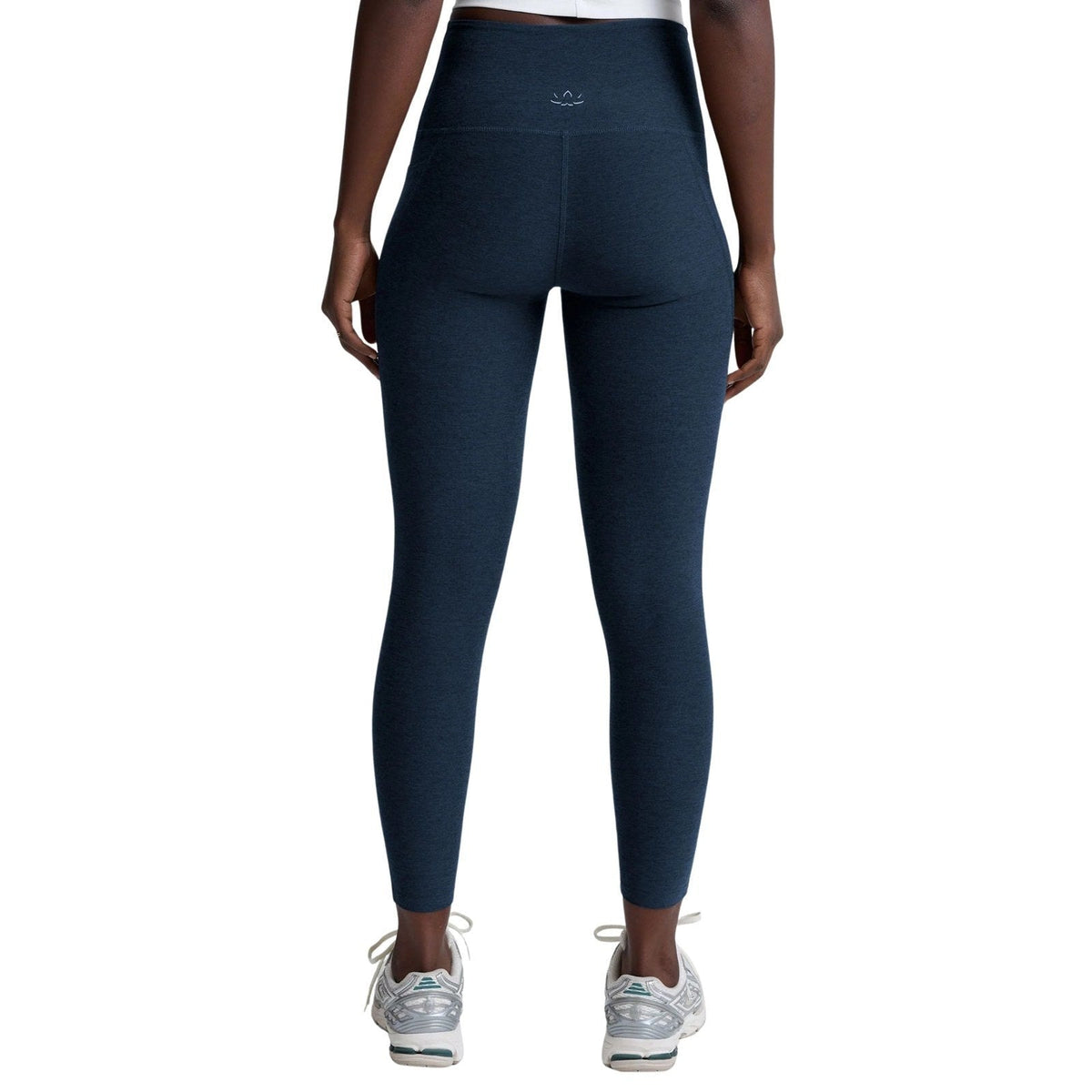 Beyond Yoga Spacedye Out Of Pocket Midi Legging – Women's