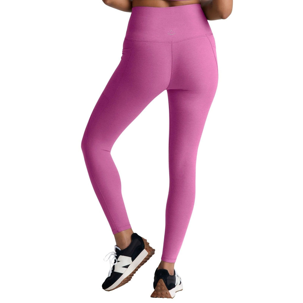 Beyond Yoga Spacedye Out Of Pocket Midi Legging – Women's