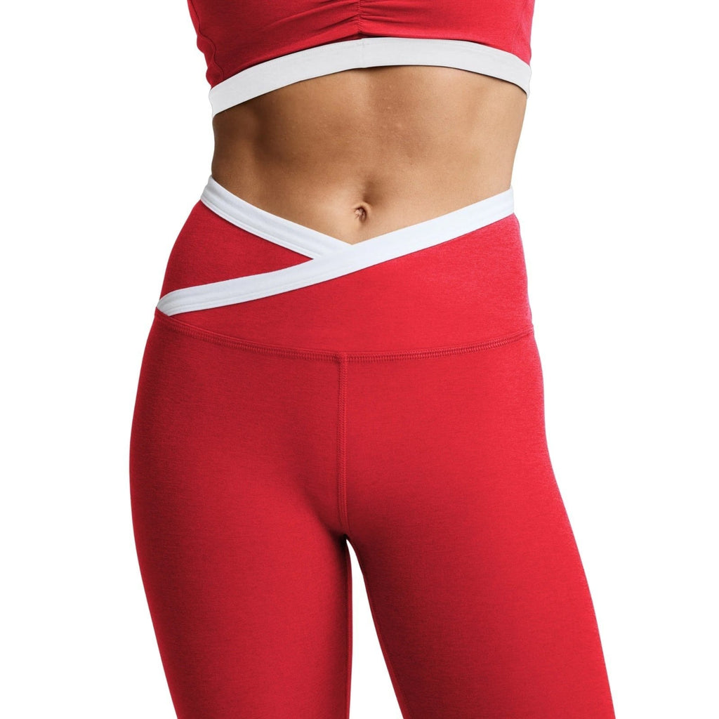 Beyond Yoga Spacedye Outlines Midi Legging – Women's