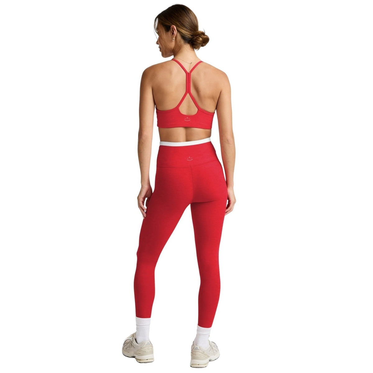 Beyond Yoga Spacedye Outlines Midi Legging – Women's